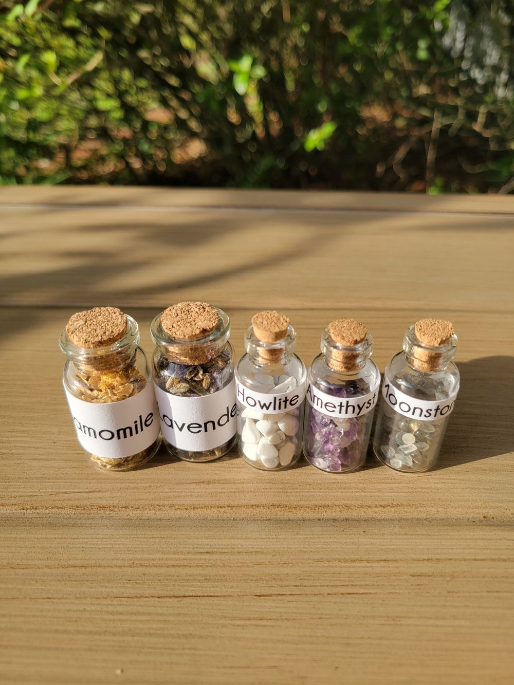 Sweet Dreams Sachet Spell Kit